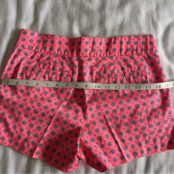 J. Crew Womens Flower Love Tee Sz S Ditsy Floral Shorts Sz 0 Bundle Preppy Daisy - Picture 5 of 16